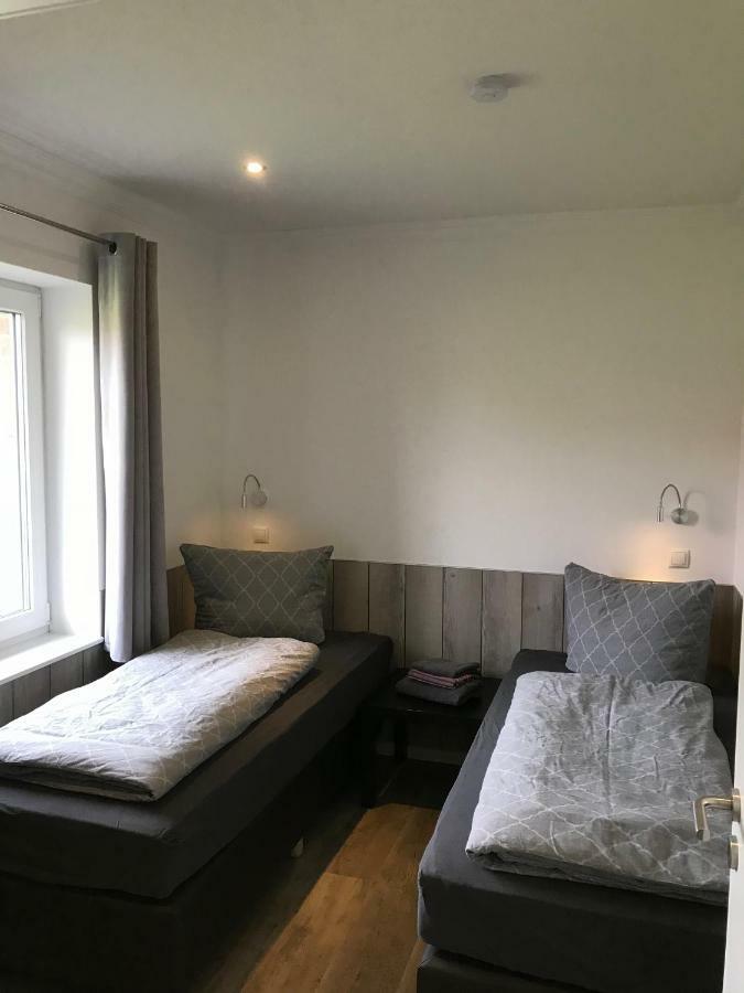 Emsduene Villa Oberlangen Luaran gambar