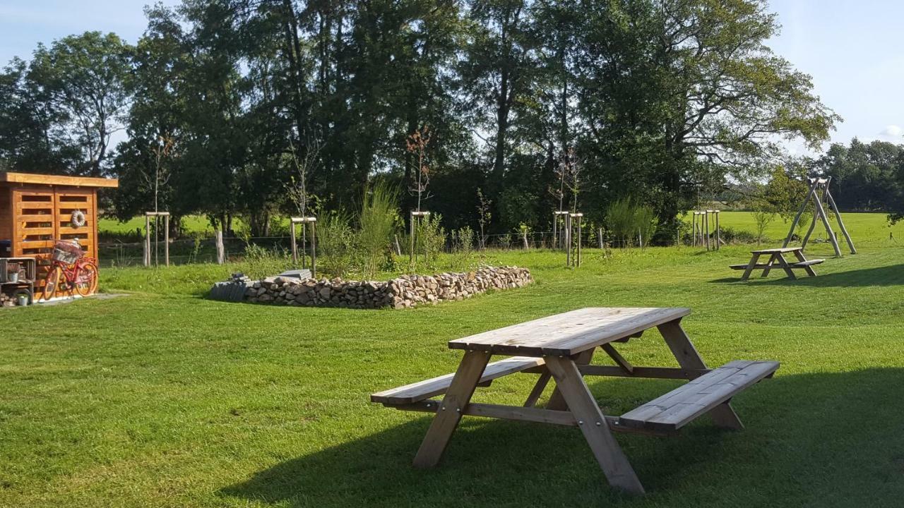 Emsduene Villa Oberlangen Luaran gambar